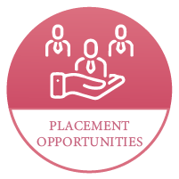 Placement opportunities